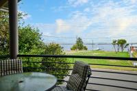 Castaway 2 - B&B Harrington