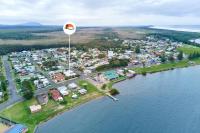 Castaway 2 - B&B Harrington