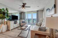 Nautilus 1602 - Gulf Front 1 BR - 6th Floor - Chambres d’hôtes Fort Walton Beach
