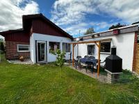 Sonneneck Großenbrode Appartements Meer und Sonne - B&B Grossenbrode