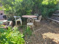 Maison au cœur du Verdon 2 chambres et terrasse - Ferienwohnung Allemagne-en-Provence