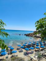 Sunday's Apartment - B&B Paralímni