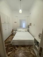 House yard - B&B Sitia