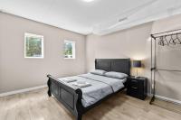 Cozy 2BR Suite Near White Rock Beach - Ferienwohnung Surrey