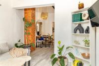 Cozy Apartment 810 Matamoros - Ferienwohnung Puerto Vallarta