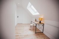 La Hacienda - Grande maison avec jardin - B&B Cambrai