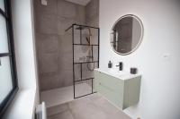 La Hacienda - Grande maison avec jardin - B&B Cambrai