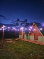 Familiekamer met Uitzicht op de Tuin.