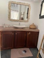 Chambre Double - Vue sur Piscine