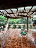 Suite mit Balkon