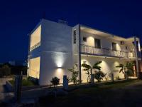 Appartamento - Piano Terra