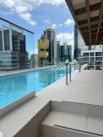 Espectacular apartamento en Obarrio - B&B Panama City