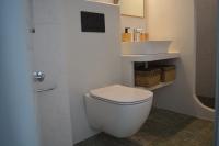 Studio-Apartment mit Meerblick