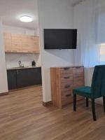 APARTAMENT CENTRUM Sobieskiego - B&B