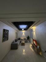 Jbr Heart of City Loft - B&B
