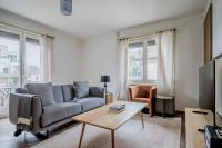 Maple Suite - B&B Zúrich