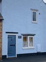 Riverside cottage - Bed and Breakfast Deeping Saint James
