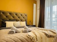 CityLightsEuroveaTower - B&B Ovsište