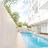 Accra Luxury Apartments @ Pine Court - B&B