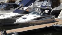 Antares Sleeping Boat - Bed and Breakfast