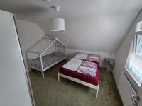 Gemütliche Wohnung mit bis zu vier Schlafplätzen - B&B Bramsche