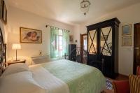 Camera Matrimoniale con Balcone