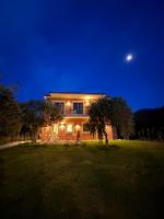 Casa Teresi Thassos - Ferienwohnung Prínos