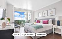 MVR - Longest Rooftop Pool in Florida-Yours - B&B Miami