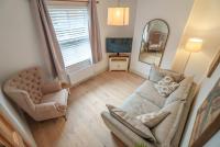 Vine Cottage, 3 Bedroom, Stamford Centre by Belmont Places - Chambres d'hôtes Stamford
