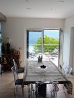 Modern house in the woods with a view of Millstättersee - Chambres d’hôtes Millstatt