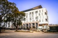 Le Chic - Luxury meets Lifestyle - Chambres d’hôtes Johannesbourg