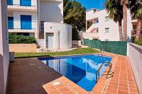 Calafat Cala Llobeta, - Ferienwohnung l'Ametlla de Mar
