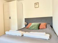 Le St-Hilaire, House in the city center with patio with parking - Chambres d'hôtes Poitiers