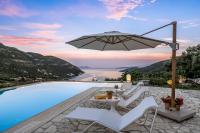 Kronos Estate Lefkada - 5 star luxury - B&B Mikros Gialos