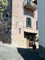 Suite Dreams - Ferienwohnung Anguillara Sabazia