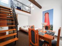 Monolocale su 2 Livelli 