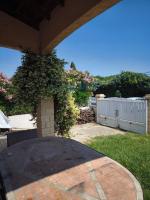 Villa Cailar - B&B Le Cailar