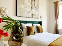 Suite Kai - Check in h24 - proche centre ville - Chambres d’hôtes Lyon