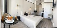 Suite Athos - Check in h24 - proche centre ville - Chambres d’hôtes Lyon