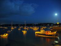 White and Sea Lodge - Ferienwohnung Locquirec