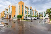 Studio Charme Central Park - Bed and Breakfast Brasilia