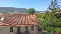 apartamento vilariño - Bed and Breakfast Cangas do Morrazo