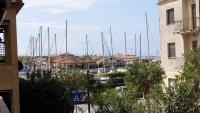 Appartamento bella vista - Ferienwohnung Marina di Grosseto