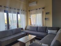 Artist's House - Ferienwohnung Ierissos