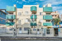 Apto 2D c/balcón 220m playa Bombas FDL103 - B&B Bombas