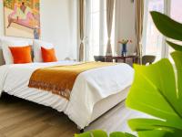 Suite Luna - Check in h24 - proche centre ville - Chambres d’hôtes Lyon