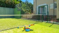 XPCE Artola Playa - Villa de Lujo con pista de padel privada y piscina - B&B Marbella