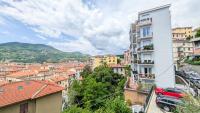 Civico 43 apartment - B&B La Spezia