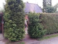 Ferienwohnung Ahoi - B&B Putbus