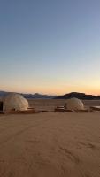Rum New Luxury Camp - B&B Ramm